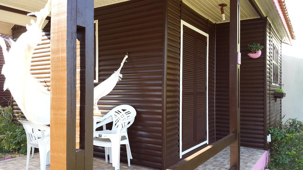 Residencial Emery Village Garopaba Exterior foto