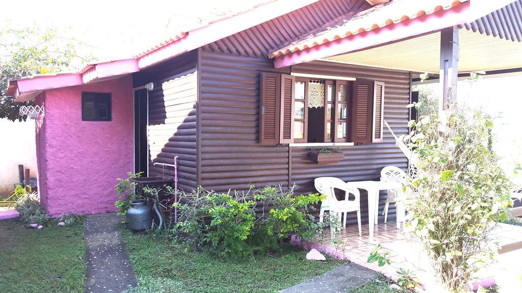 Residencial Emery Village Garopaba Exterior foto