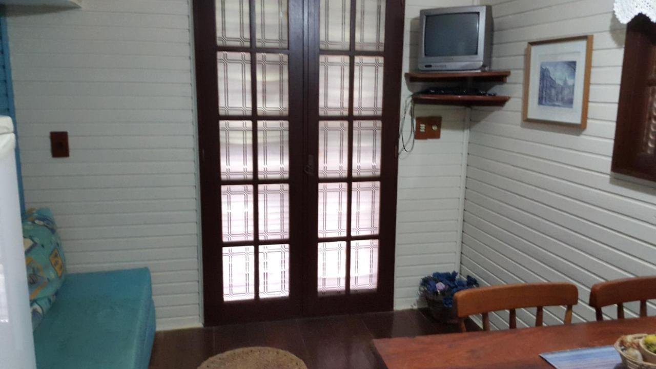 Residencial Emery Village Garopaba Exterior foto