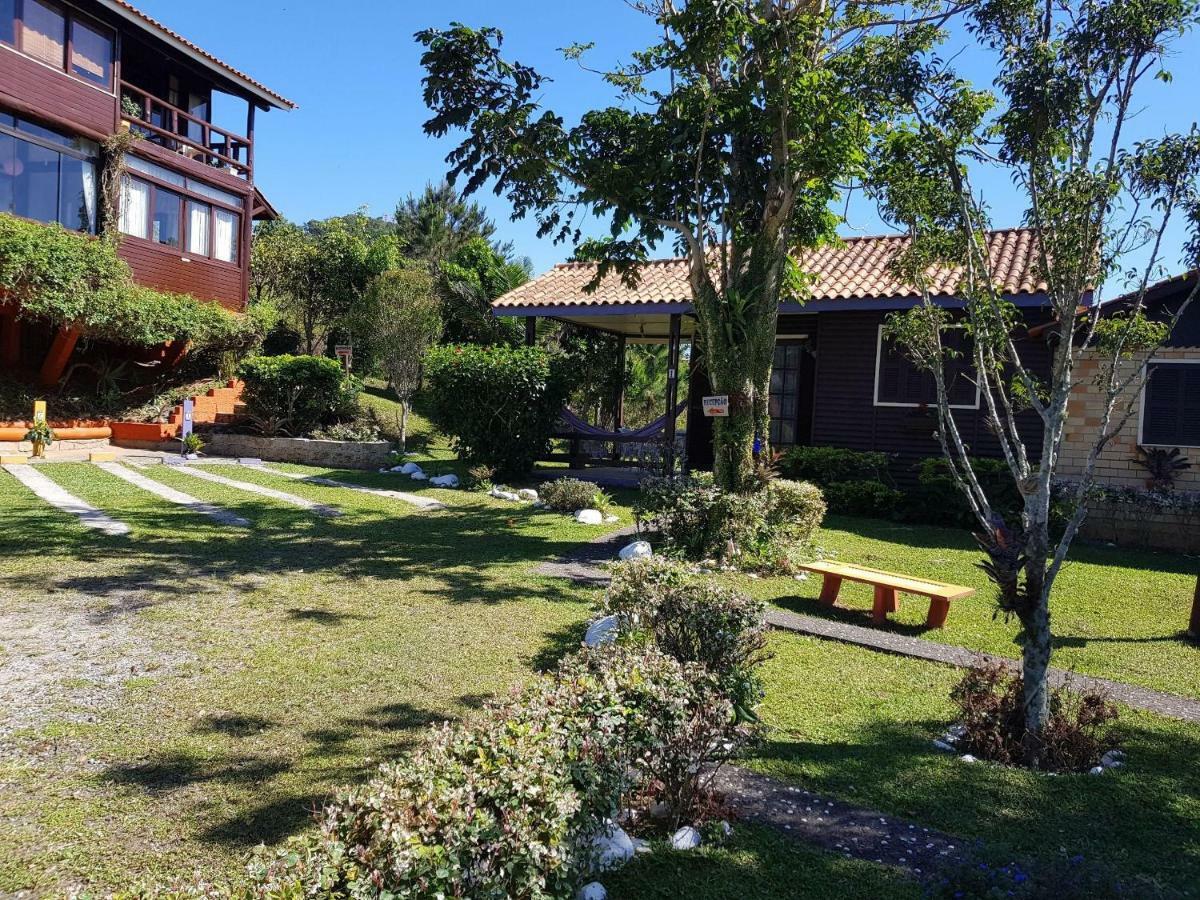Residencial Emery Village Garopaba Exterior foto
